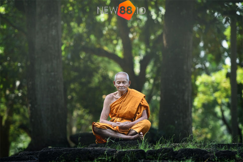Mơ Thấy Thầy Chùa Là Điềm Gì, Đánh Con Gì? Chi Tiết 5 Mơ thấy thầy chùa là điềm báo tốt hay xấu?