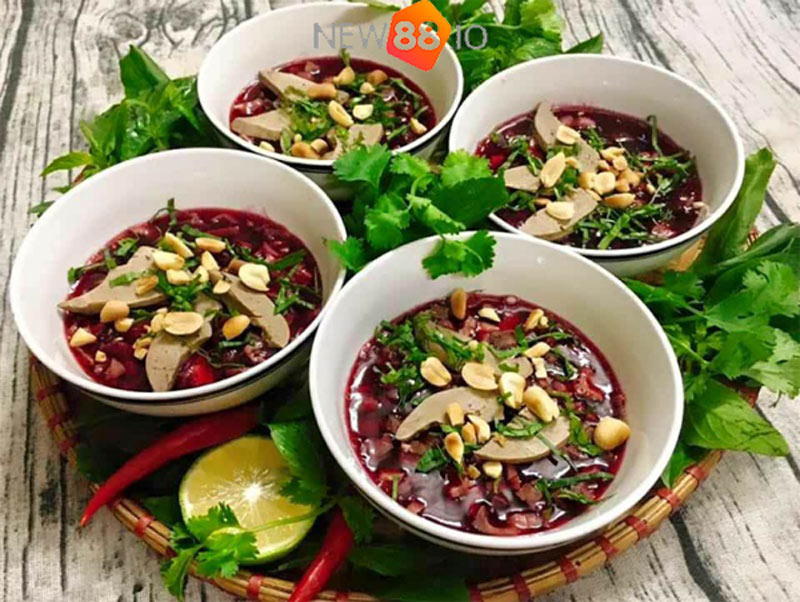 Mơ Ăn Tiết Canh Đánh Con Gì? Là Điềm Lành Hay Dữ? Giải Mã Giấc Mơ 9 Mơ ăn tiết canh đánh số gì may mắn?