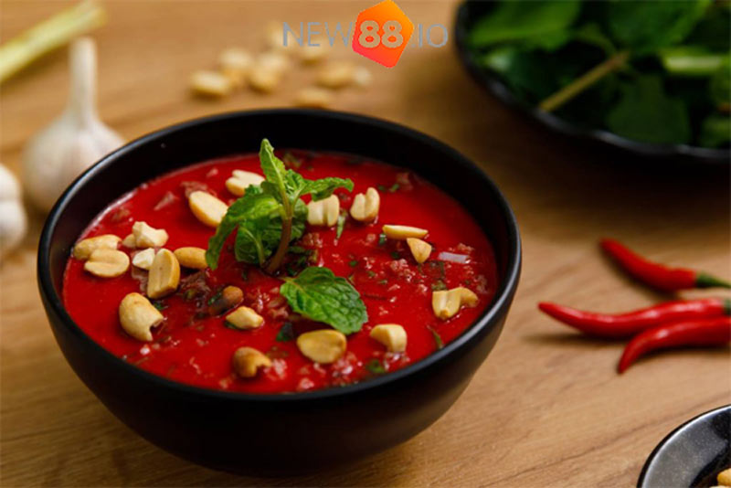 Mơ Ăn Tiết Canh Đánh Con Gì? Là Điềm Lành Hay Dữ? Giải Mã Giấc Mơ 7 Mơ thấy ăn tiết canh có phải điềm báo đáng sợ?