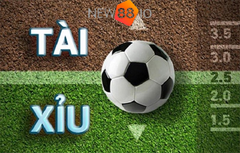 Tài Xỉu Bóng Đá Là Gì? Chi Tiết Cách Chơi Tài Xỉu Bóng Đá Cùng New88 9 Hướng dẫn đọc kèo tài xỉu đơn giản, chính xác
