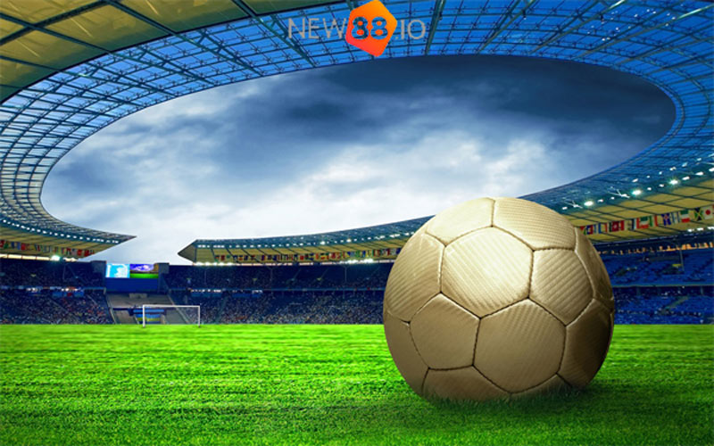 Tài Xỉu Bóng Đá Là Gì? Chi Tiết Cách Chơi Tài Xỉu Bóng Đá Cùng New88 8 Kinh nghiệm chơi tài xỉu bóng đá?