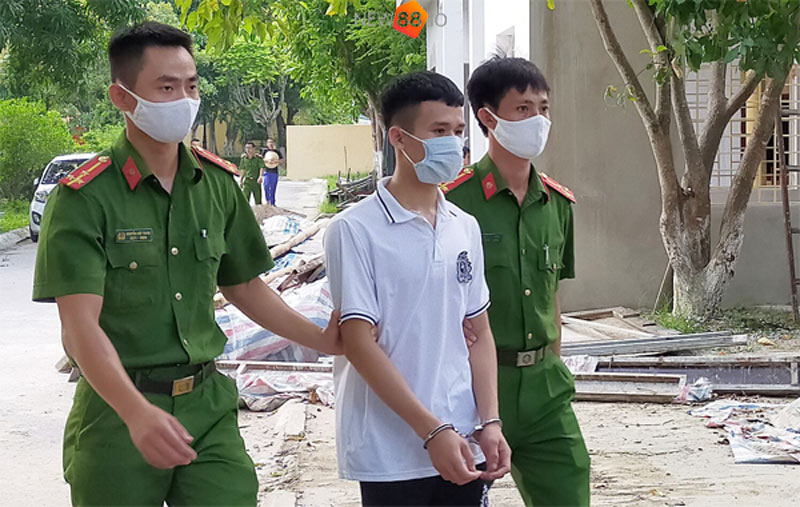 Mơ Thấy Công An Bắt, Bị Công An Điềm gì? Đánh con gì? 7 Mơ bị công an bắt là điềm gì?