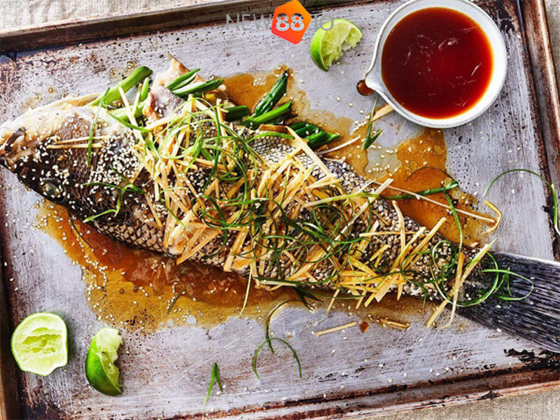 Mơ Thấy Ăn Cá Đánh Con Gì Dễ Trúng? Điềm Lành Hay Dữ? 7 Mơ thấy bản thân ăn cá là điềm tích cực?