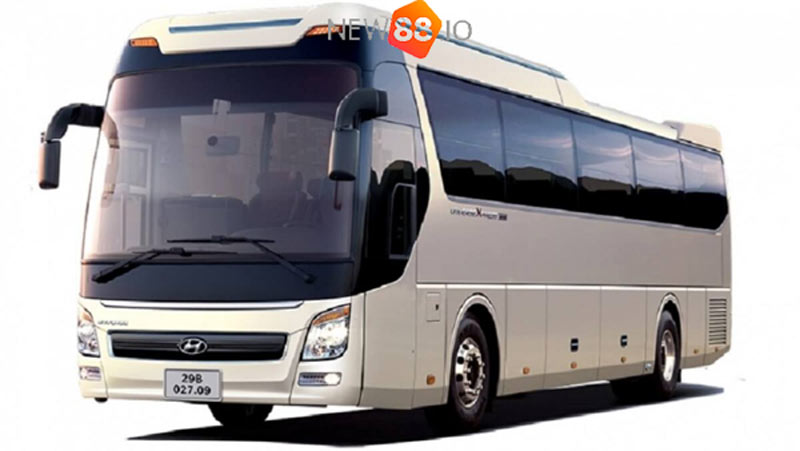 Nằm Mơ Thấy Đi Xe Khách Đánh Con Gì? Là Điềm Gì? 7 Mơ thấy đi xe khách chạy với tốc độ cao