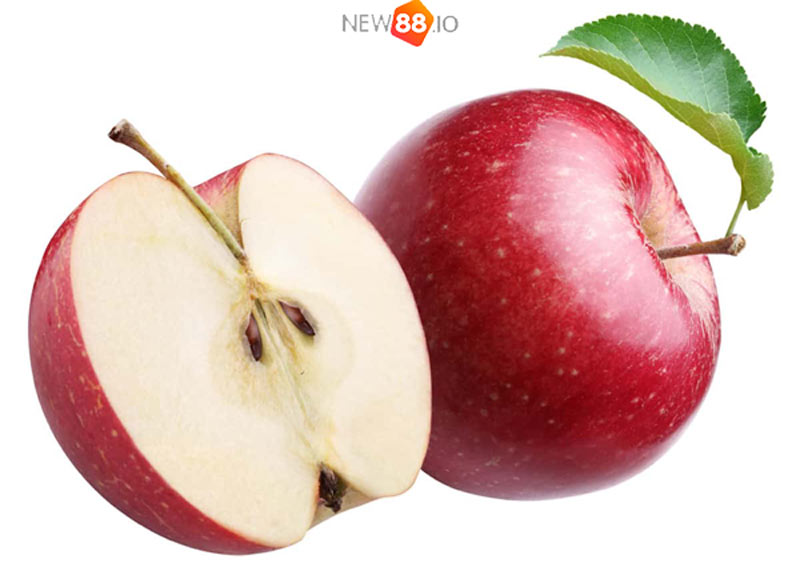 Mơ Thấy Quả Táo Đánh Con Gì? Điềm Gì? Giải Mã Giấc Mơ 11 Mơ thấy quả táo đánh con gì, số mấy trúng lớn?