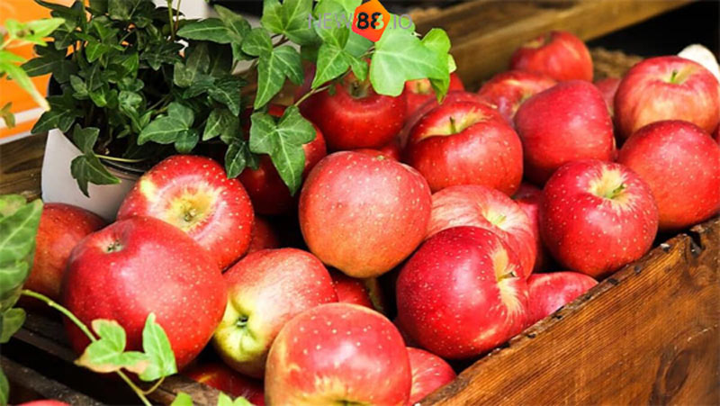 Mơ Thấy Quả Táo Đánh Con Gì? Điềm Gì? Giải Mã Giấc Mơ 7 Mơ thấy quả táo nên đánh con gì?