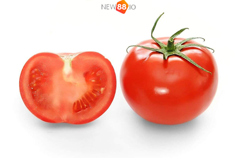 Nằm Mơ Thấy Quả Cà Chua Đánh Con Gì? Điềm Gì? Giải Mã Giấc Mơ 13 Nằm Mơ Thấy Quả Cà Chua Đánh Đề Con Gì? Số Mấy?