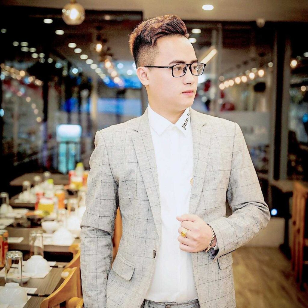 Chuyên Gia Nguyễn Minh Bảo - New88.io 1 ceo-nguyen-minh-bao