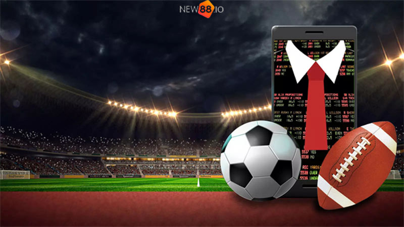 New88 – Nhà Cái Uy Tín Hàng Đầu Hiện Nay 6 Những Ưu Điểm Nổi Trội Của Nhà Cái New88
