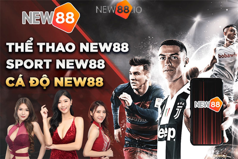 New88 – Nhà Cái Uy Tín Hàng Đầu Hiện Nay 7 Trải nghiệm đa dạng các trò chơi cùng người đẹp tại NEW88