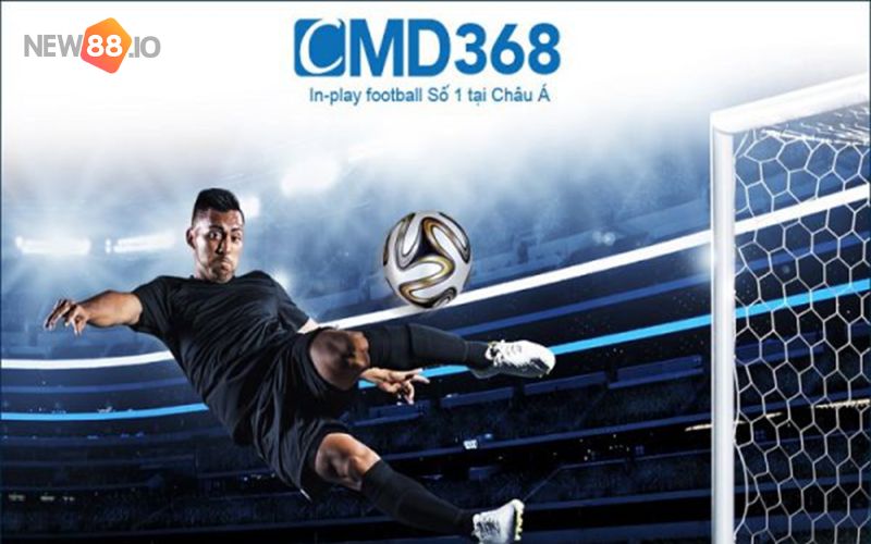 Đánh Giá Nhà Cái CMD368 - Nhà Cái Uy Tín Hàng Đầu Châu Lục 5 CMD368 là nhà cái được cấp giấy phép hoạt động trong lĩnh vực cờ bạc từ First Cagayan, Philippines