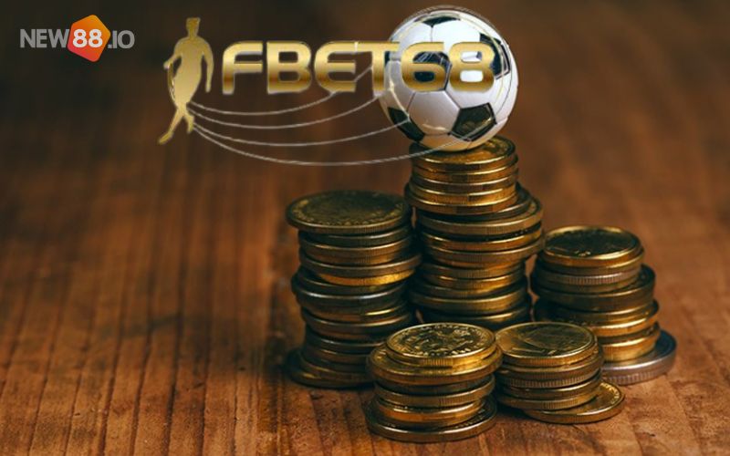 Fbet68 - Tân Binh Khuấy đảo thị trường cá cược năm 2022 5 Fbet68 là nhà cái uy tín có trụ sở chính tại Philippines