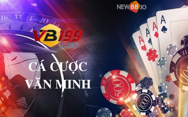 VB199 - Cổng game online thời thượng Không Thể Bỏ Lỡ Trong 2022 5 VB199 là nhà cái cá cược văn minh và uy tín