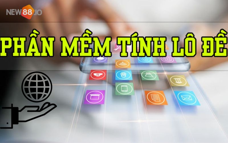Top 5 Phần Mềm Tính Xác Suất Lô Đề Chính Xác Nhất Năm 2022 7 Một Số Điểm Cần Chú Ý Khi Sử Dụng Phần Mềm Tính Xác Suất Lô Đề
