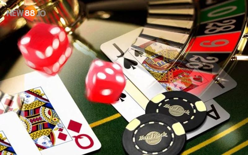 Fbet68 - Tân Binh Khuấy đảo thị trường cá cược năm 2022 7 Casino online hấp dẫn tại Fbet68
