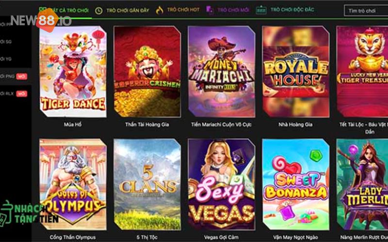 Jbovnn - Thiên Đường Giải Trí Lí Tưởng Có Một Không Hai 6 Chất lượng game không ai sánh bằng