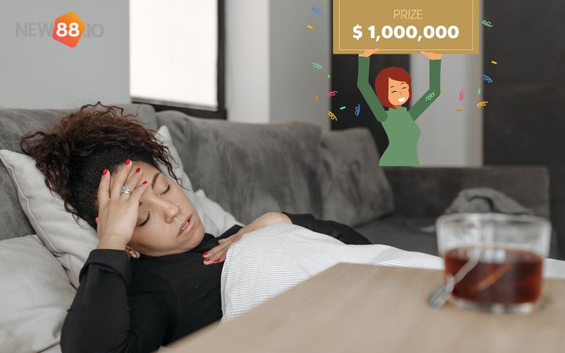 Nằm mơ thấy bị ốm là điềm tốt hay xấu? Mơ thấy bị ốm nên đánh số gì? 5 Mơ thấy bị ốm đánh số gì?