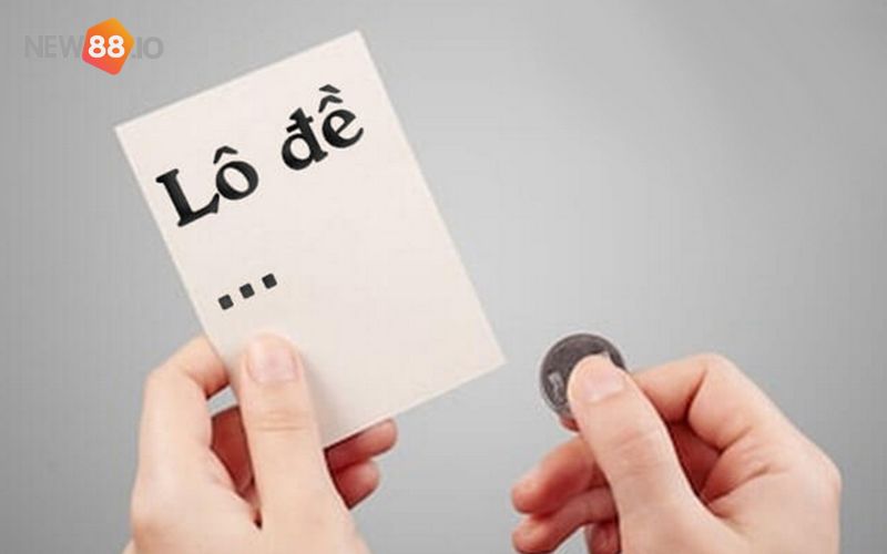 Mua số lô đề trên mạng có thật không? Tại sao không nên mua số lô đề qua mạng? 5 Mua số lô đề trên mạng là gì?