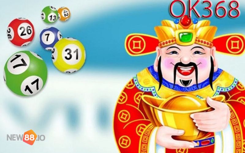 Ok368 - Nhà cái uy tín mà anh em không thể bỏ qua 5 Nhà cái Ok368 có tỷ lệ cá cược rất cao