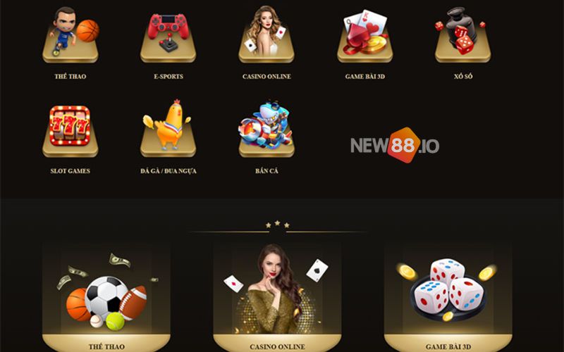 VB199 - Cổng game online thời thượng Không Thể Bỏ Lỡ Trong 2022 6 Sản Phẩm Cá Cược Đỉnh Cao Tại VB199