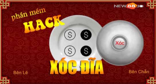 Hướng dẫn cách hack game Xóc Đĩa online chính xác nhất 2022 6 Sử dụng tool hack game xóc đĩa online