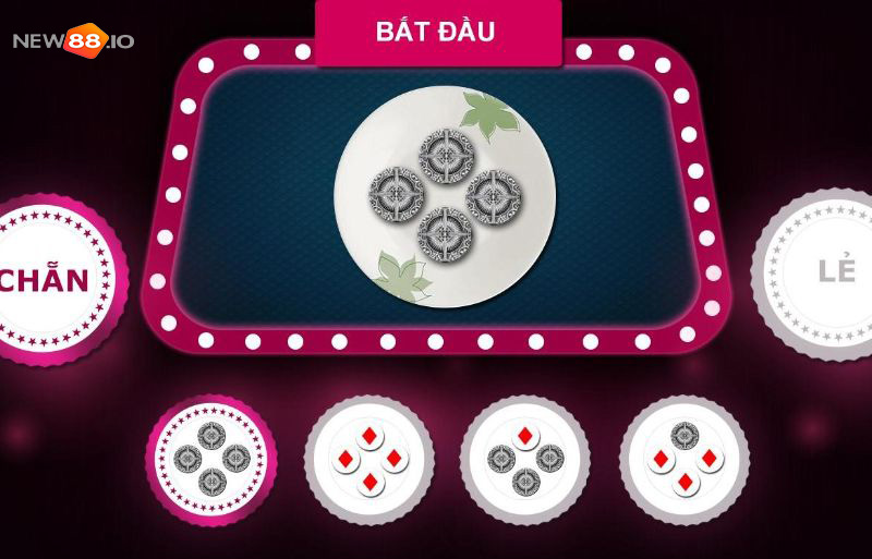 Những Quy Luật Xóc Dĩa Mà Người Chơi Nên Biết 7 Một số tips khi chơi xóc dĩa