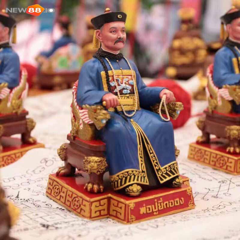 Ngày cúng tổ cờ bạc chuẩn là ngày nào? Dân chơi cờ bạc nên thờ ai? 5 Cờ bạc nên thờ ai?