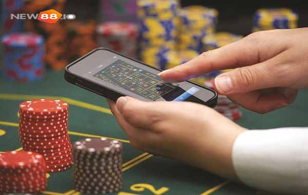Vỡ nợ vì cờ bạc online - Nguyên nhân và bài học rút ra từ thực tế 5 Cờ bạc online là gì?