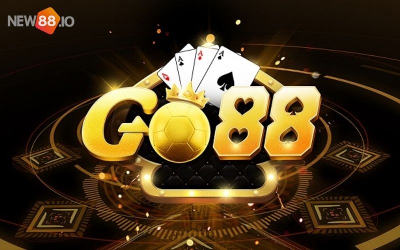 Gold88 – Cổng game slot đổi thưởng đáng chơi nhất hiện nay 5 Go88 đặt độ uy tín lên hàng đầu