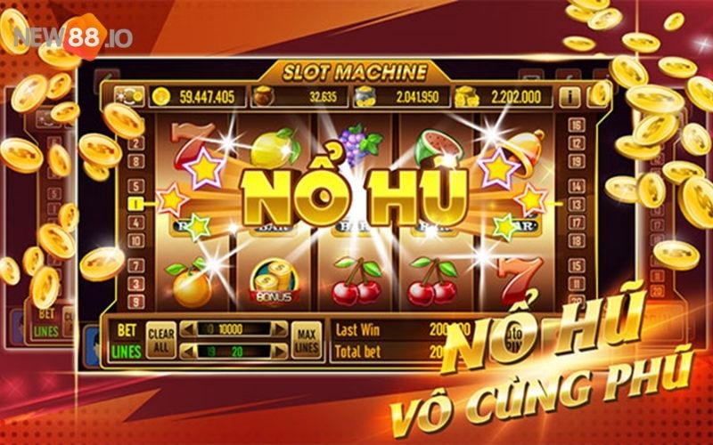 Nổ hũ 86 – Cổng game nổ hũ kinh điển siêu thu hút và giải trí bậc nhất hiện nay 6 Hàng trăm tựa game hấp dẫn