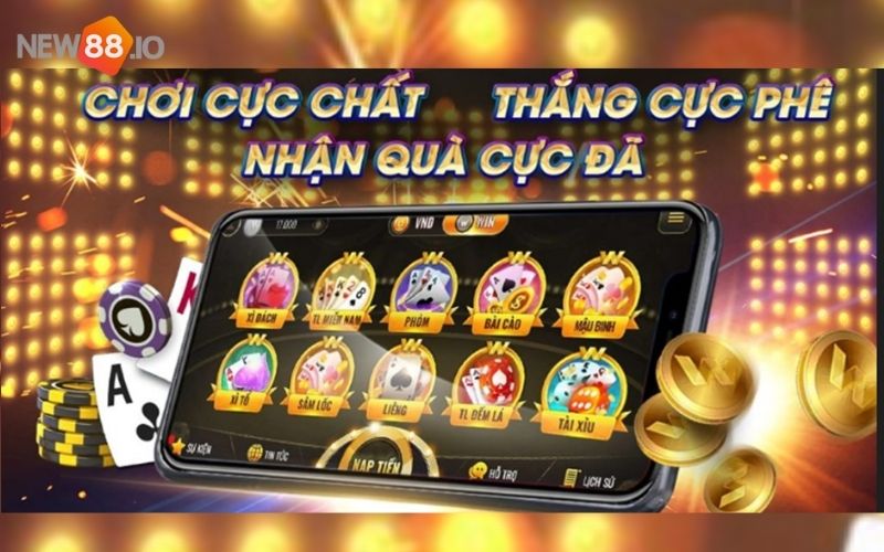 Nohu888 – Cổng game đổi thưởng bao uy tín đang thu hút rất nhiều anh em game thủ 6 Kho game đẳng cấp dễ dàng trúng lớn