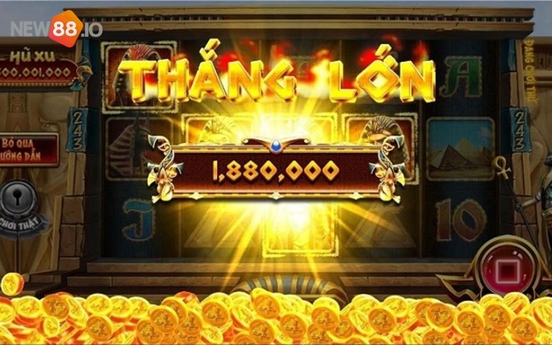 Nổ Hũ 79 - Siêu phẩm nhà cái quay hũ đang nổi đình đám trên thị trường 2022 7 Kho game đổi thưởng đẳng cấp
