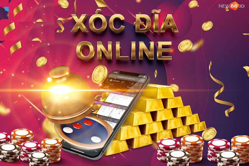 Xóc đĩa online có bịp không? Vạch trần mánh khóe của nhà cái 6 Nhận biết xóc đĩa bịp