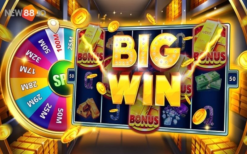 Nổ Hũ 66 - Ông trùm game slot đổi thưởng trong năm 2022 7 Nổ hũ 66 có đồ họa chất lượng đỉnh cao