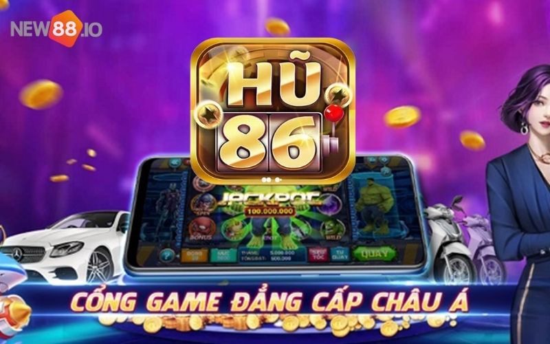 Nổ hũ 86 – Cổng game nổ hũ kinh điển siêu thu hút và giải trí bậc nhất hiện nay 7 Nổ hũ 86 – cổng game đẳng cấp châu Á