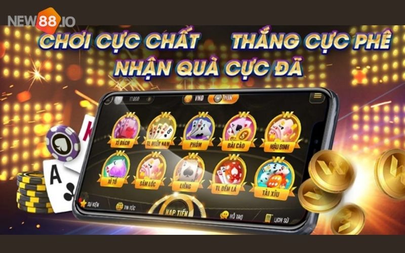 Nổ Hũ là gì? Hướng dẫn cách chơi nổ hũ dễ hiểu nhất cho người mới 6 Nổ hũ online thu hút hàng triệu người chơi mỗi ngày