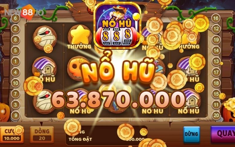 Nohu888 – Cổng game đổi thưởng bao uy tín đang thu hút rất nhiều anh em game thủ 5 Nohu888 uy tín chất lượng