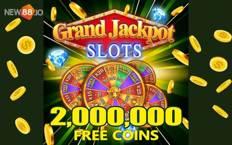 Top 8+ Game Slot đổi thưởng uy tín nhất hiện nay người chơi không nên bỏ lỡ 5 Slot game là gì?