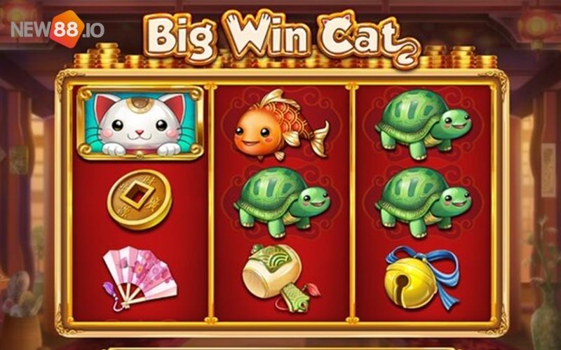 Top 8+ Game Slot đổi thưởng uy tín nhất hiện nay người chơi không nên bỏ lỡ 6 Các thể loại slot game uy tín nhất hiện nay