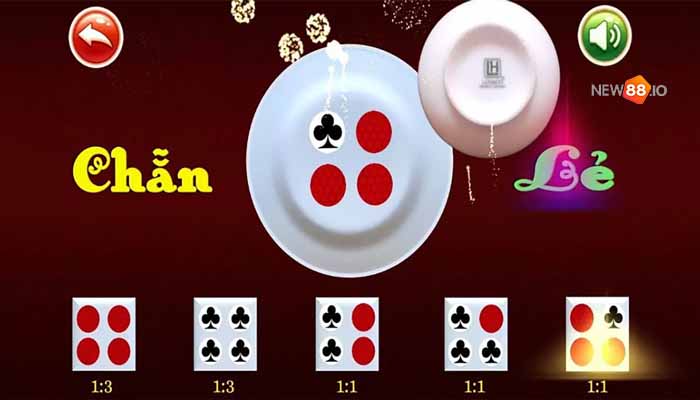 Xóc đĩa bịp không cần đồ là gì? Mẹo chơi xóc đĩa bịp không cần đồ cực đỉnh 6 Mẹo chơi xóc đĩa bịp không cần đồ cực đỉnh