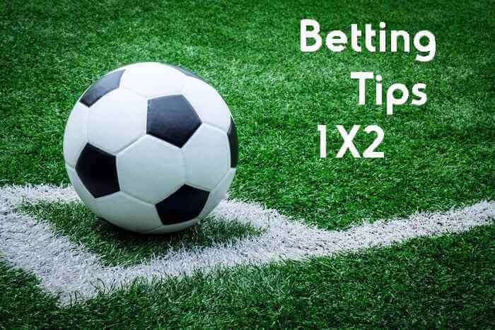Kèo 1x2 là loại kèo gì? Cách chơi loại kèo 1x2 hiệu quả nhất 5 Kèo 1x2 là gì