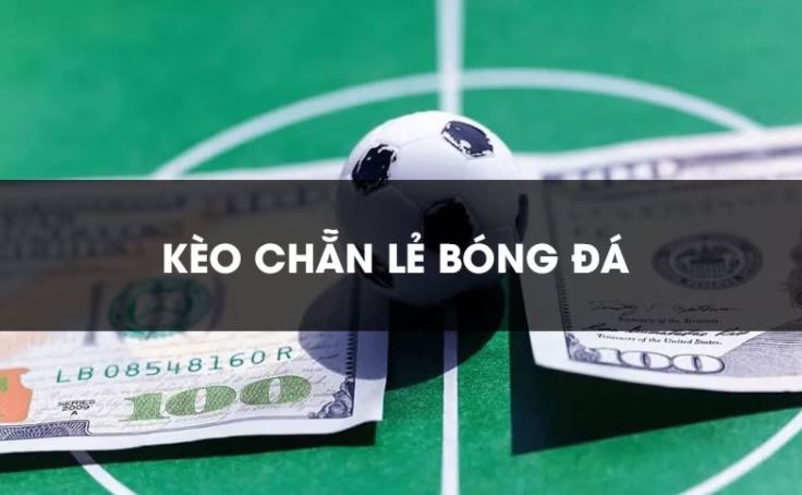 Kèo Chẵn Lẻ Là Gì Và Kinh Nghiệm Chơi Kèo Chẵn Lẻ Luôn Thắng 6 Kèo chẳn lẻ