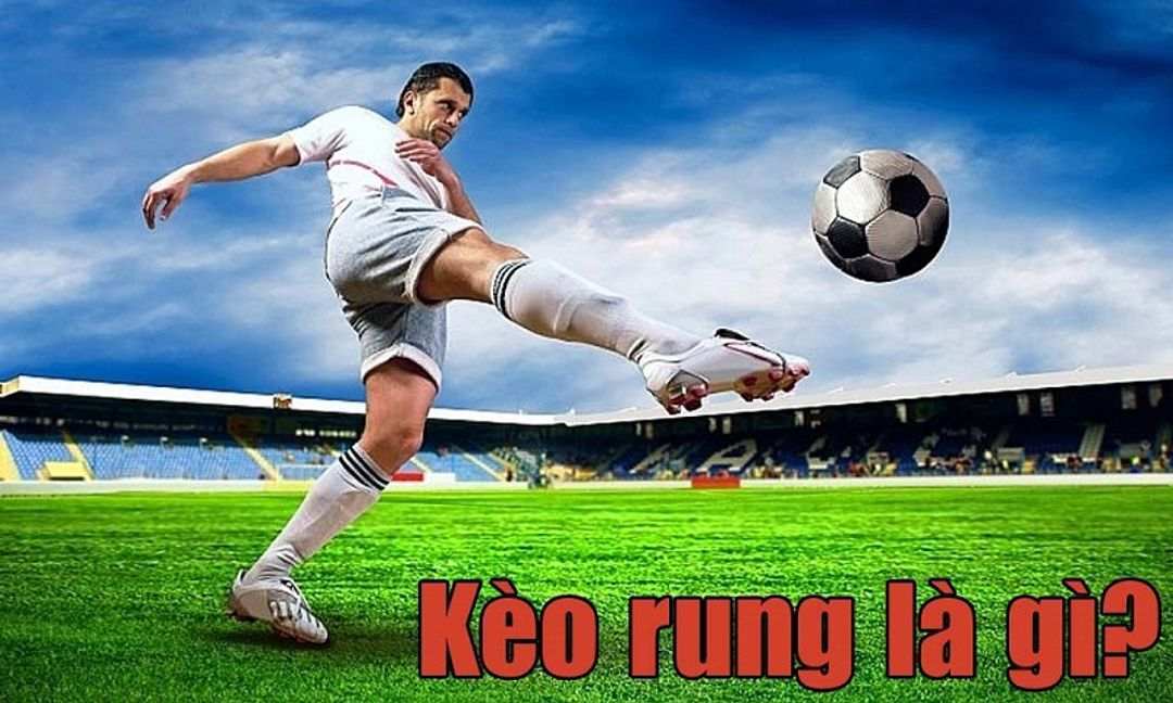 Kèo rung và những kinh nghiệm cược kèo rung hiệu quả 4 Kèo rung