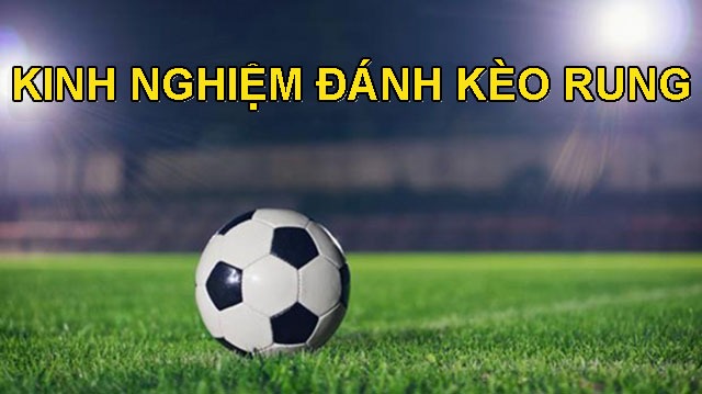 Kèo rung và những kinh nghiệm cược kèo rung hiệu quả 5 Kèo rung