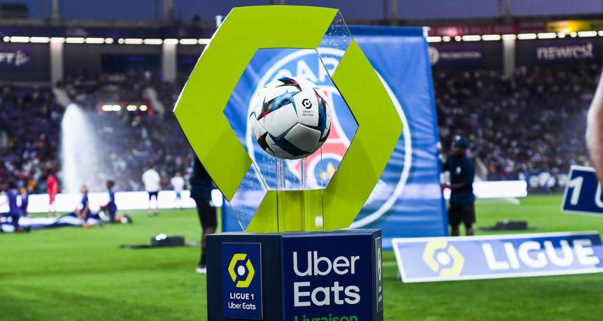 Tìm hiểu về Ligue 1 là gì? Giải đấu Ligue 1 có thể thức thi đấu như thế nào? 6 Khởi đầu khó khăn của giải bóng đá Ligue 1