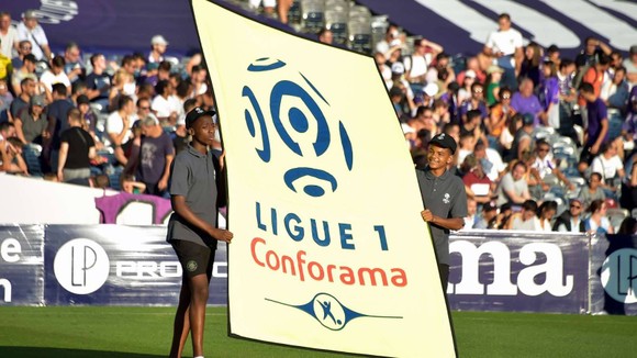Tìm hiểu về Ligue 1 là gì? Giải đấu Ligue 1 có thể thức thi đấu như thế nào? 7 Thể thức thi đấu của giải bóng đá Ligue 1