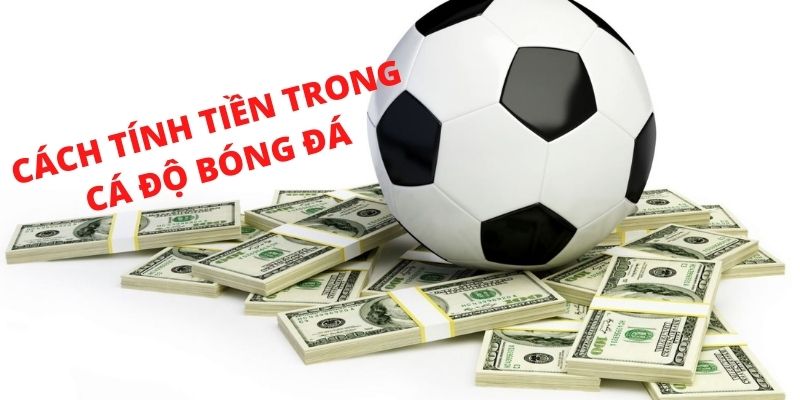 Cách tính tiền cá độ bóng đá tùy thuộc theo từng loại kèo mà người chơi cần biết 6 Cách tính tiền cá độ bóng đá nhà cái với kèo Châu Âu