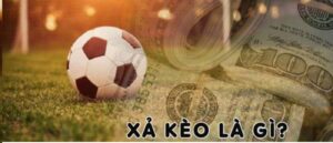 Xả kèo là gì