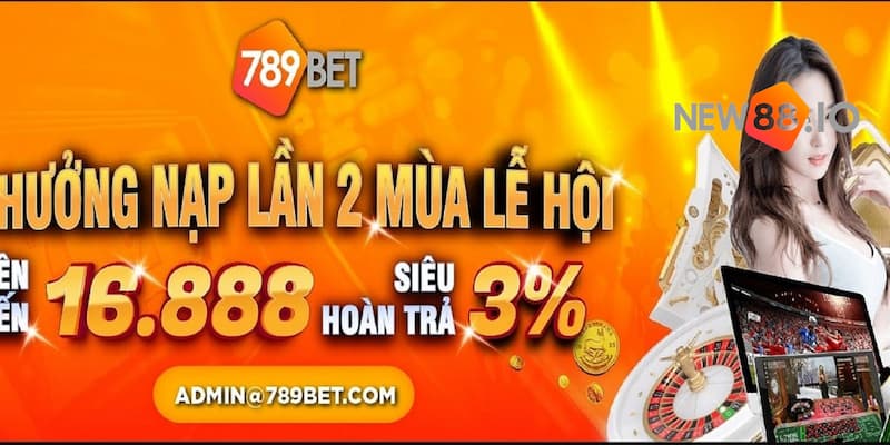 Điểm cá cược 789bet - Lý do để không một tay cược nào qua 6 789bet