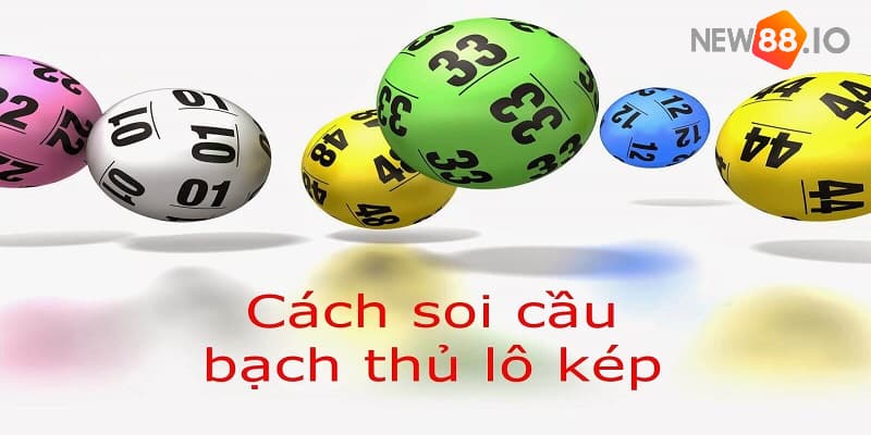 Cầu bạch thủ là gì? - Tìm hiểu về cầu bạch thủ tại New88 6 cầu bạch thủ là gì